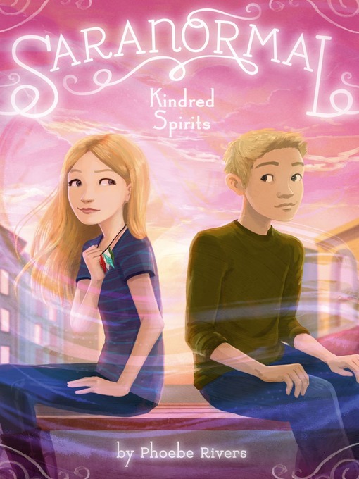 Title details for Kindred Spirits by Phoebe Rivers - Wait list